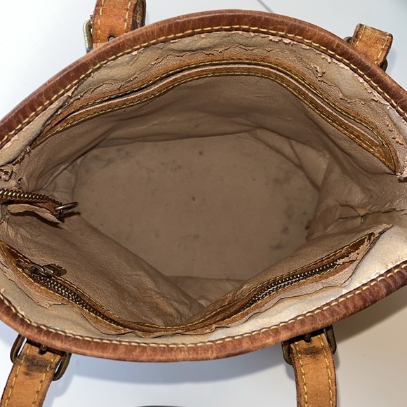Louis Vuitton Monogram Bucket Bag - Picture 3 of 4